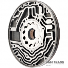 Насос масляный Aisin Warner A465 — толщина шестерней насоса 13 мм