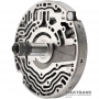 Ступиця масляного насоса Aisin Warner A465 — (загальна висота 184 мм, 47 шліців (нар.Ø 37.75 мм), нар. Ø корпусу 283.20 мм)