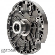 Ступица масляного насоса Aisin Warner A465 — (общая высота 184 мм, 47 шлицев (нар.Ø 37.75 мм), нар. Ø корпуса 283.20 мм)
