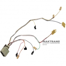 Проведення гідроблоку Aisin Warner A465 68020011AB — (12 пінів на роз'ємі)