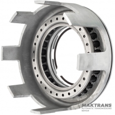 Поршень с возвратной пружиной B2 Brake Aisin Warner A465 345923-31010 — (общая высота 104 мм)