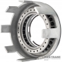 Поршень с возвратной пружиной B2 Brake Aisin Warner A465 345923-31010 — (общая высота 104 мм)