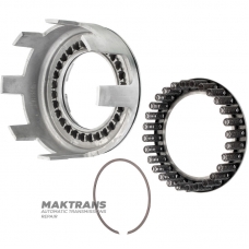 Поршень с возвратной пружиной B2 Brake Aisin Warner A465 345923-31010 — (общая высота 104 мм)