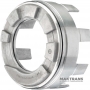 Поршень с возвратной пружиной B2 Brake Aisin Warner A465 345923-31010 — (общая высота 104 мм)