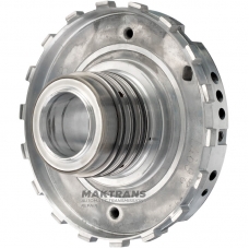 Ступиця барабана DIRECT Clutch NISSAN RE5R05A/JATCO JR507A 315251XJ0B — загальна висота 81 мм (нар.Ø маточини 74.05 мм)