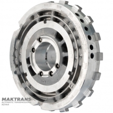 Ступиця барабана DIRECT Clutch NISSAN RE5R05A/JATCO JR507A 315251XJ0B — загальна висота 81 мм (нар.Ø маточини 74.05 мм)
