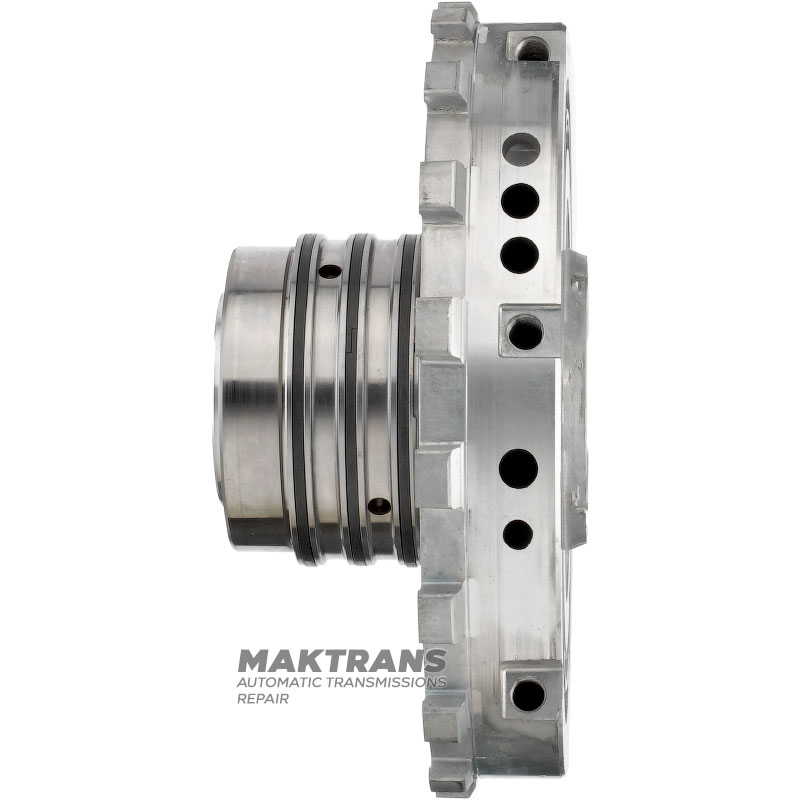 Ступица барабана DIRECT Clutch NISSAN RE5R05A / JATCO JR507A 315251XJ0B — общая высота 81 мм (нар.Ø ступицы 74.05 мм)