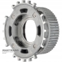 Задня планетарна передача Nissan RE5R05A RE7R01A / JATCO JR710E 314403SX0A / [4 сателіти, 18 зубів на сателіті, кільцева зйомна шестерня, для щестернів зубів кріплення 6 мм]