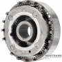 Планетарна передача FORWARD RE5R05A 3145395X00 — 4 сателіти (18 зубів), кільцева шестерня 78 зубів (нар.Ø 133 мм, ширина зуба на вінці 6.20 мм)