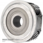 Планетарна передача FORWARD RE5R05A 3145395X00 — 4 сателіти (18 зубів), кільцева шестерня 78 зубів (нар.Ø 133 мм, ширина зуба на вінці 6.20 мм)