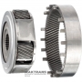Планетарна передача FORWARD RE5R05A 3145395X00 — 4 сателіти (18 зубів), кільцева шестерня 78 зубів (нар.Ø 133 мм, ширина зуба на вінці 6.20 мм)