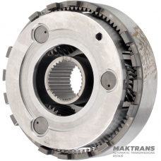 Планетарна передача FORWARD RE7R01A 314533SX0A - 3 сателіти (26 зубів), кільцева шестерня 94 зуба (нар.Ø 132.95 мм, ширина зуба на вінці кріплення 10.25 мм)