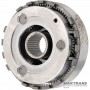 Планетарна передача FORWARD RE7R01A 314533SX0A - 3 сателіти (26 зубів), кільцева шестерня 94 зуба (нар.Ø 132.95 мм, ширина зуба на вінці кріплення 10.25 мм)