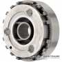 Планетарна передача FORWARD RE7R01A 314533SX0A - 3 сателіти (26 зубів), кільцева шестерня 94 зуба (нар.Ø 132.95 мм, ширина зуба на вінці кріплення 8.25 мм)
