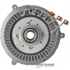 Тяговий електродвигун FORD HF45 eCVT NZ68-7P444-AA, NZ68-7J466-AB — (ширина статора 67.45 мм)