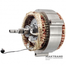 Електродивач-генератор FORD HF45 eCVT NZ68-7J466-AA, NZ68-7J495-AA - (ширина статора 56 мм)