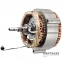 Електродивач-генератор FORD HF45 eCVT NZ68-7J466-AA, NZ68-7J495-AA - (ширина статора 56 мм)