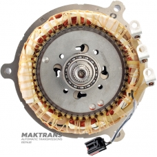 Електродивач-генератор FORD HF45 eCVT NZ68-7J466-AA, NZ68-7J495-AA - (ширина статора 56 мм)