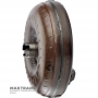 Гідротрансформатор (б/в, неперевірений) ZF 5HP19, ZF 5HP19FLA — маркування 156202, 3 отвори кріплення