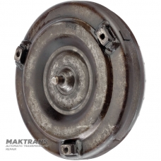 Гидротрансформатор (б/у, непроверенный) ZF 5HP19, ZF 5HP19FLA — маркировка 156202, 3 крепежных отверстия
