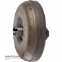 Гидротрансформатор (б/у, непроверенный) ZF 5HP19, ZF 5HP19FLA — маркировка 156201, 3 крепежных отверстия