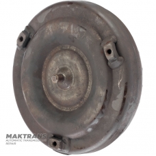 Гидротрансформатор (б/у, непроверенный) ZF 5HP19, ZF 5HP19FLA — маркировка 156201, 3 крепежных отверстия