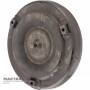 Гидротрансформатор (б/у, непроверенный) ZF 5HP19, ZF 5HP19FLA — маркировка 156201, 3 крепежных отверстия