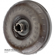 Гидротрансформатор (б/у, непроверенный) ZF 5HP19, ZF 5HP19FLA — маркировка 156200, 3 крепежных отверстия
