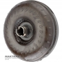 Гидротрансформатор (б/у, непроверенный) ZF 5HP19, ZF 5HP19FLA — маркировка 156200, 3 крепежных отверстия