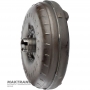 Гидротрансформатор (б/у, непроверенный) ZF 5HP19, ZF 5HP19FLA — маркировка 156200, 3 крепежных отверстия