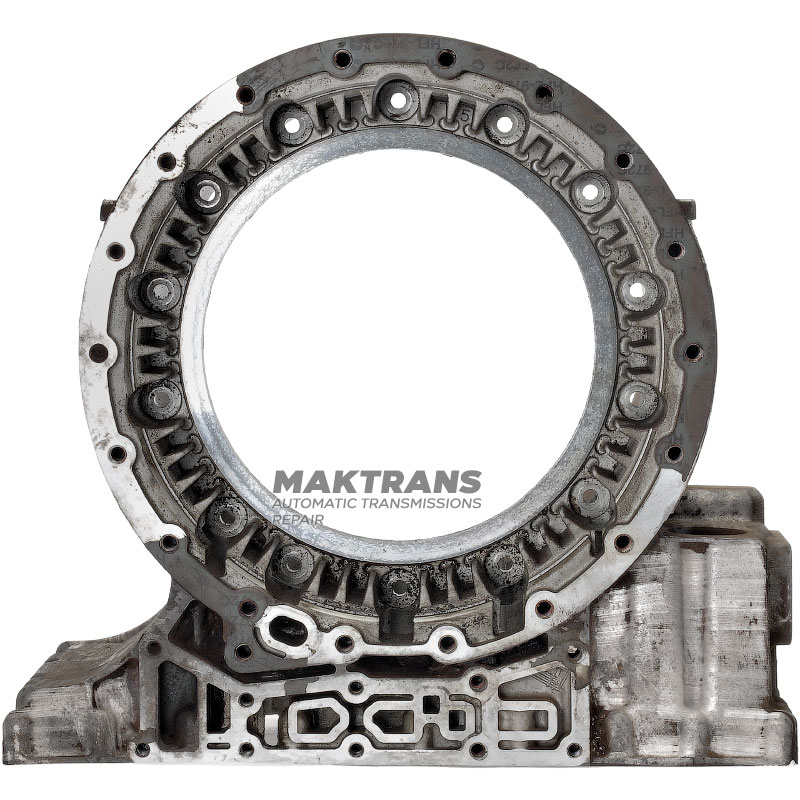Корпус центральний ALLISON 4500RDS (Kenworth T880) - 29544592