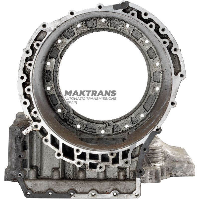 Корпус центральний ALLISON 4500RDS (Kenworth T880) - 29544592