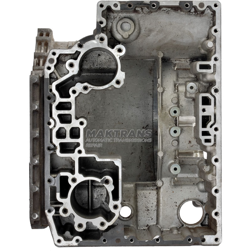 Корпус центральний ALLISON 4500RDS (Kenworth T880) - 29544592
