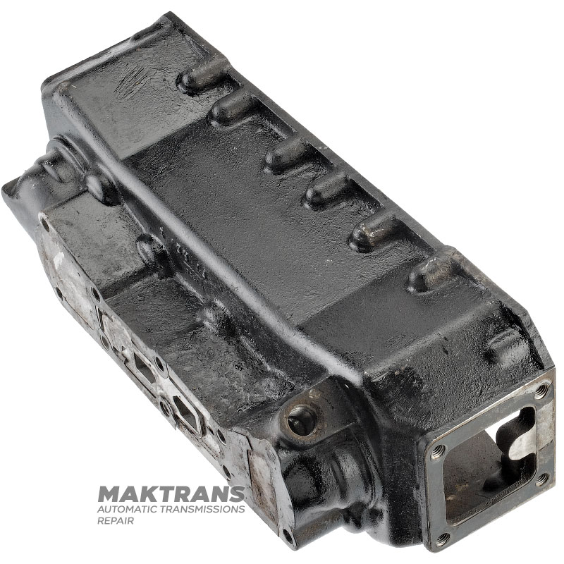 Корпус теплообмінника (з кришкою) ALLISON 4500RDS (Kenworth T880) - 29508396, 29508394