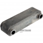 Теплообменик ALLISON 4500RDS (Kenworth T880) —  29544962 (общая высота 146.20 мм)