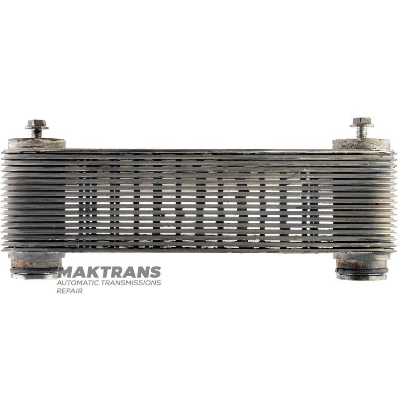 Теплообменик ALLISON 4500RDS (Kenworth T880) —  29544962 (общая высота 146.20 мм)