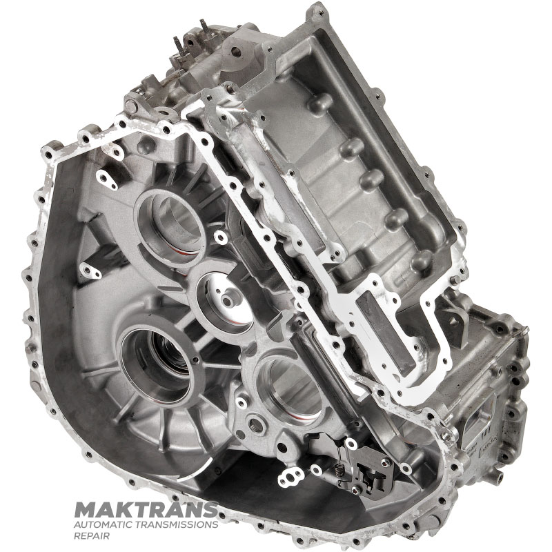 Корпус центральний FORD HF45 eCVT - PX68-7005-AA, PX68-7000-AA, LX68-7006-D