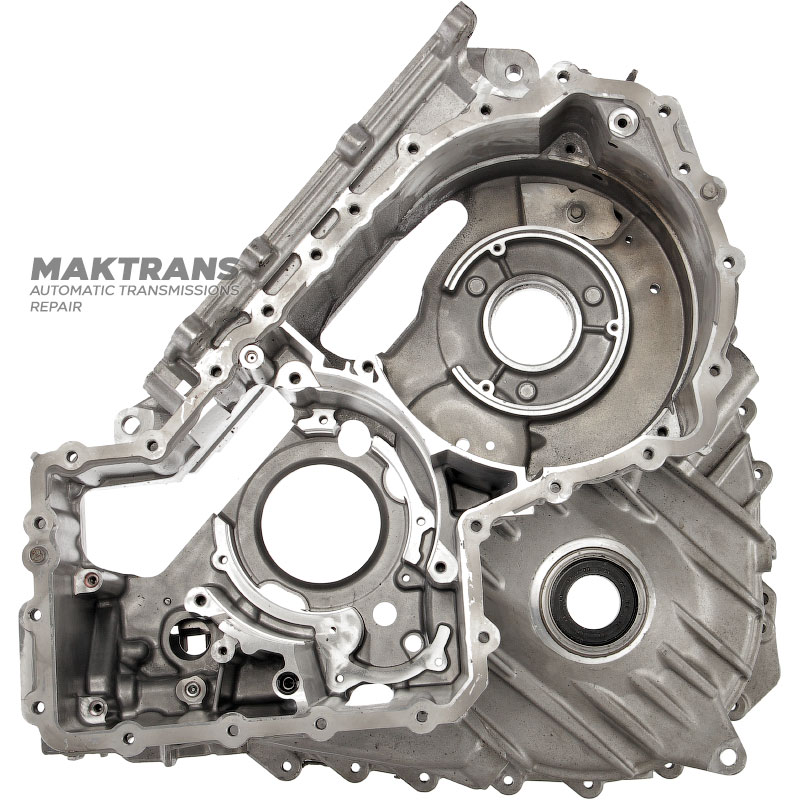 Корпус центральний FORD HF45 eCVT - PX68-7005-AA, PX68-7000-AA, LX68-7006-D