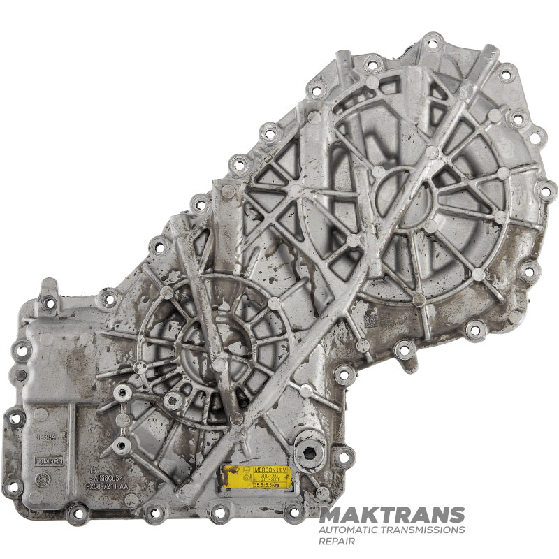 Задняя крышка FORD HF45 eCVT — PX68-7211-AA