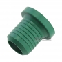 Ущільнення гумове трубки рівня олії 6L80E 6L90E 15796802 13x16/23x22