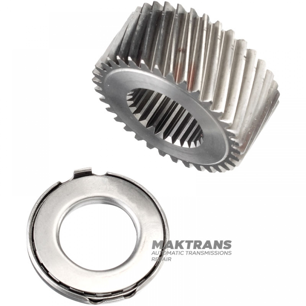 eee Солнечная шестерня планетарной передачи FORD HF35 HF45 eCVT — 34