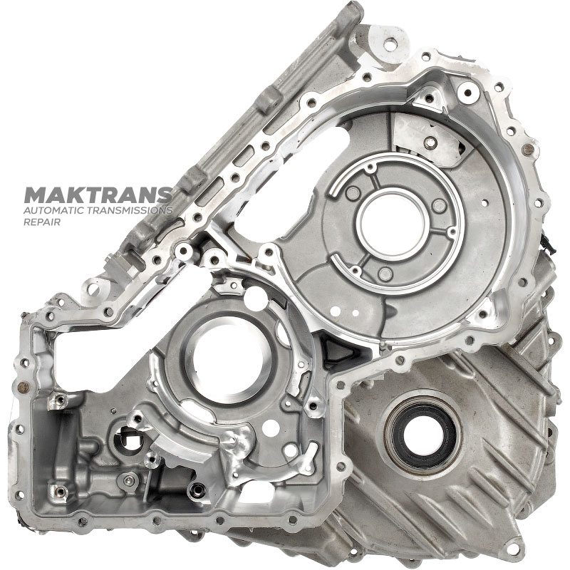 Корпус центральный FORD HF45 eCVT — LX68-7000-DE, LX68-7005-DA (для автомобилей с системой START-STOP)
