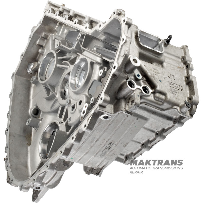 Корпус центральный FORD HF45 eCVT — LX68-7000-DE, LX68-7005-DA (для автомобилей с системой START-STOP)