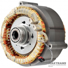 Тяговый электродвигательно FORD HF45 eCVT LX68-7H299-AD — (ширина статора 90.15 мм)