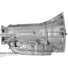 Трансмісія в зборі (нова) GM 8L90 5UZL - 24267654, 24279588, 2015-2017 (для двигунів Chevy L86)
