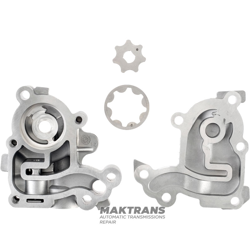 Нсасос масляный FORD HF35 / HF45 — DG9P-7A103-AB, RFDG9P-7B325-AB (used and inspected)