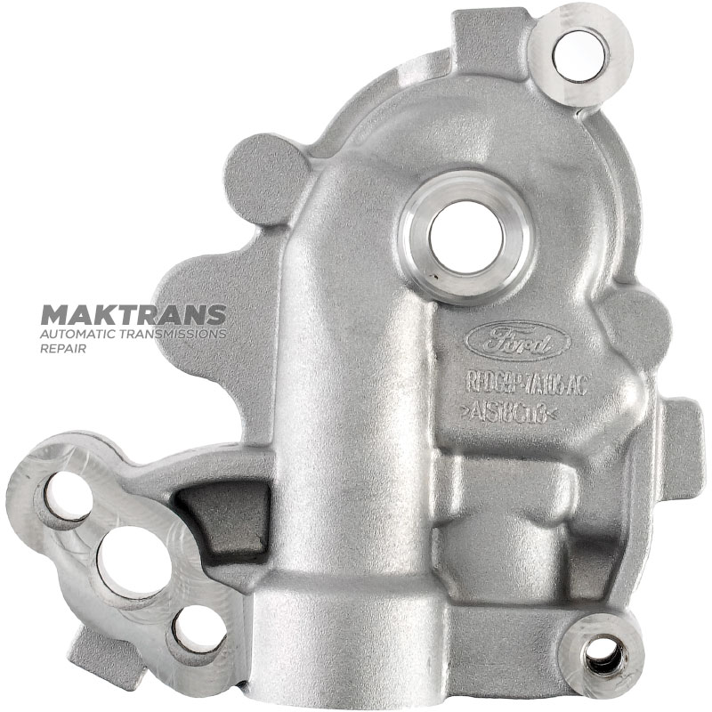 Нсасос масляный FORD HF35 / HF45 — DG9P-7A103-AB, RFDG9P-7B325-AB (used and inspected)