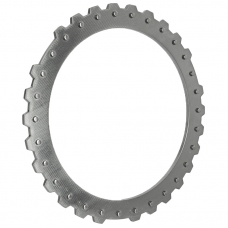 Диск прижимной A Clutch ZF 8HP45 / DODGE CHRYSLER 845RE, 850RE — (толщина 3 мм, вн.Ø 106.90 мм, 27 зубьев)