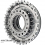 Поршень (з блоком зворотних пружин) зчеплення FORWARD (B3) Brake NISSAN RE5R05A — (висота 35 мм, нар.Ø 147.05 мм, вн.Ø 62.10 мм)