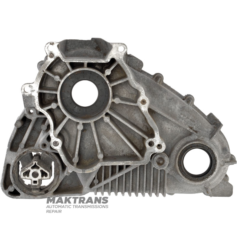 Корпус передний раздаточной коробки BMW ATC700 8583225141 — (ширина корпуса 104.65 мм)